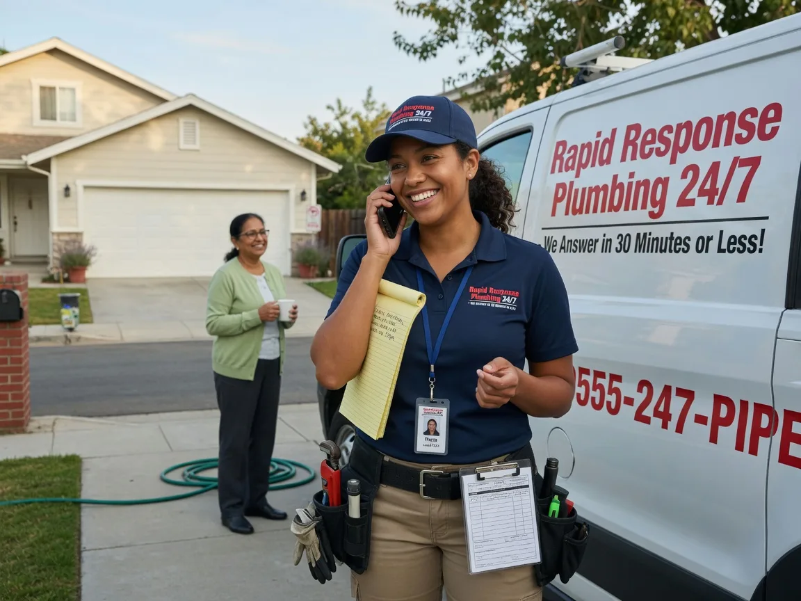 Emergency Plumber Boonsboro, MD FAQs
